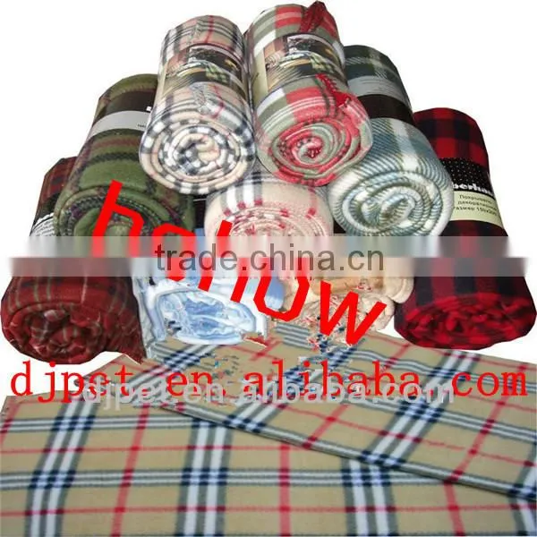 polyester super soft baby play mat fleece