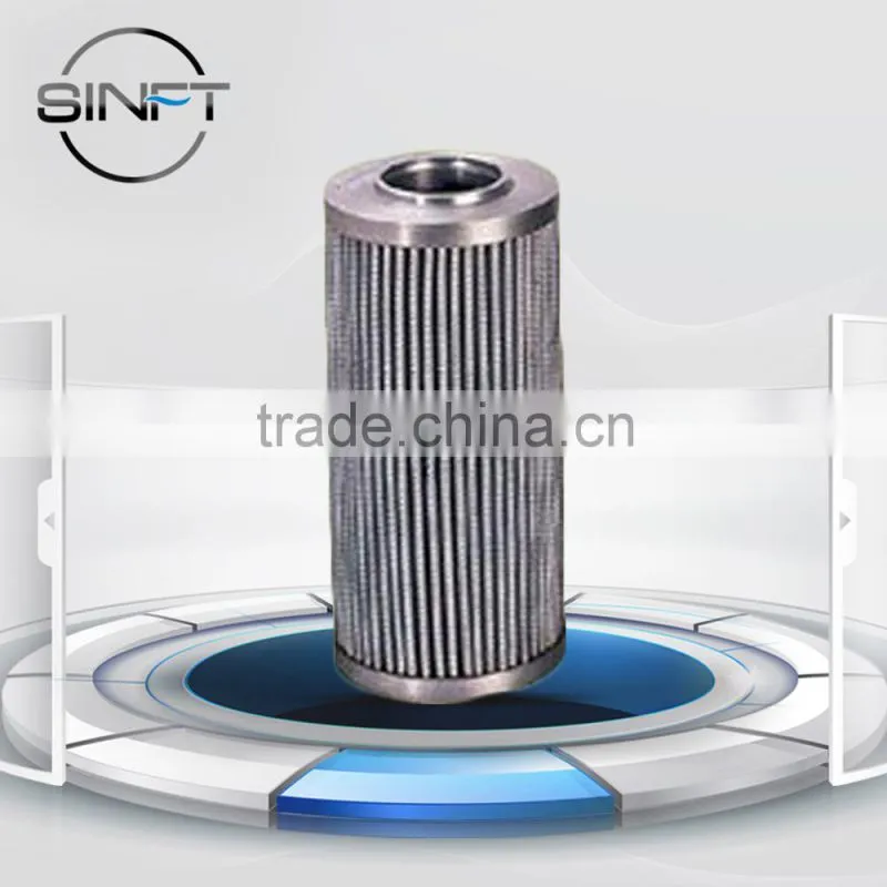 Manufacture Hydrauli Oil Suction Filter