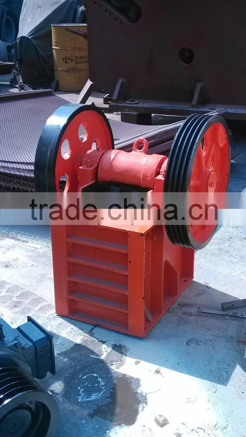 120TPH Stone Crushing Production line for Limestone from Zoonyee Manufacture