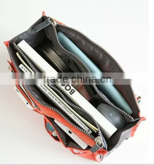 New design 2015 thicker and multi-functional non woven decorative storage box