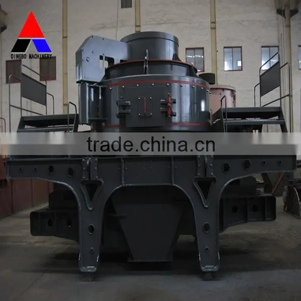 Vertical Shaft Impact Crusher / Sand making machine / VSI crusher Selling to Europe