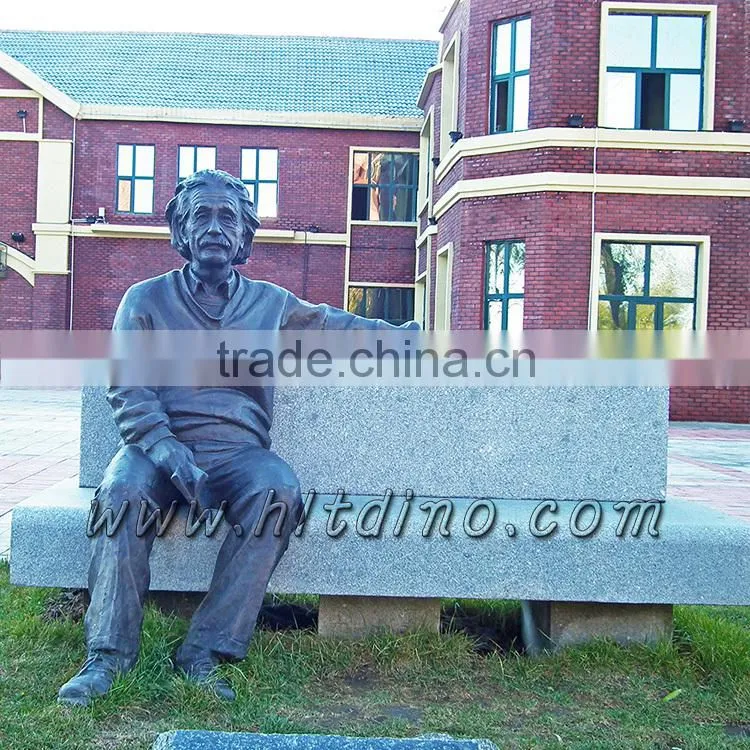 Famous person figurines by professionally manufacture