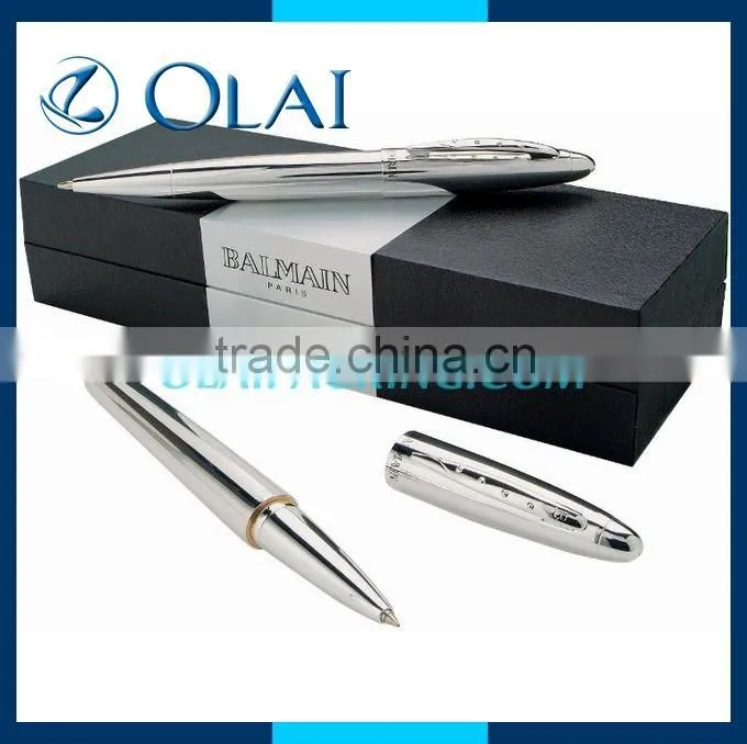 charming pen storage box,hot sale pen box for display,wood pen box for display