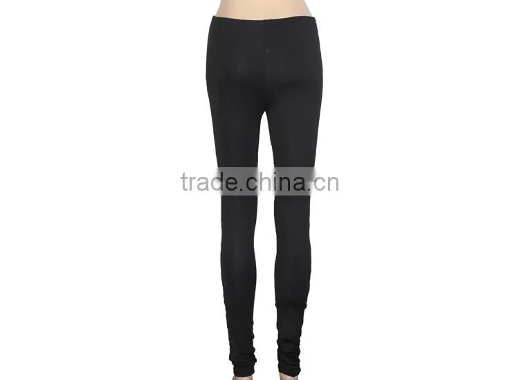 China wholesale street style women sexy leggings 2016