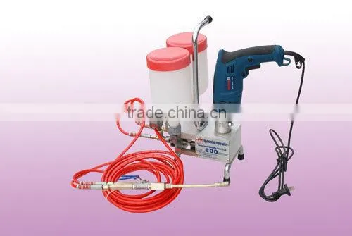 High Pressure Injection Machine