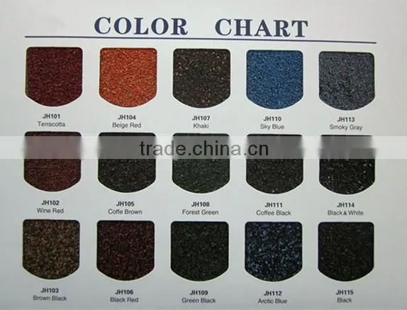 ceramic roof tile