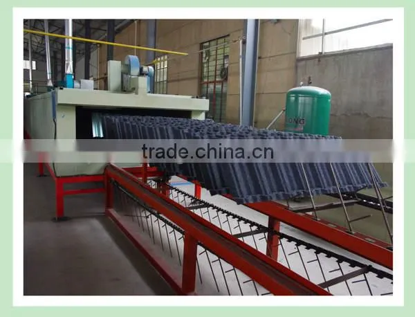 ceramic roof tile