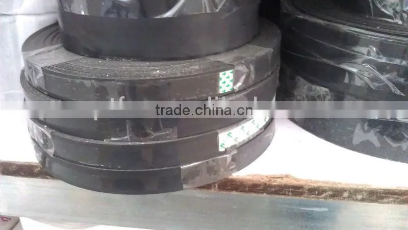 PTFE black tape