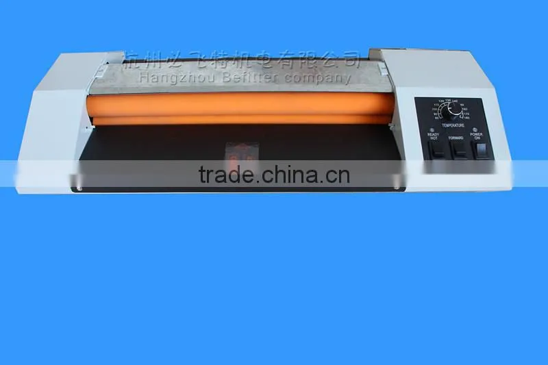 A3-330C A3 Size Pouch Laminator