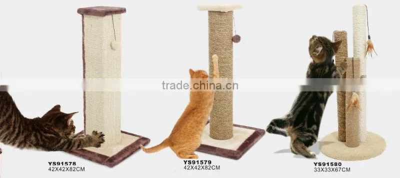 Luxury Cat Tree Cat Furniture