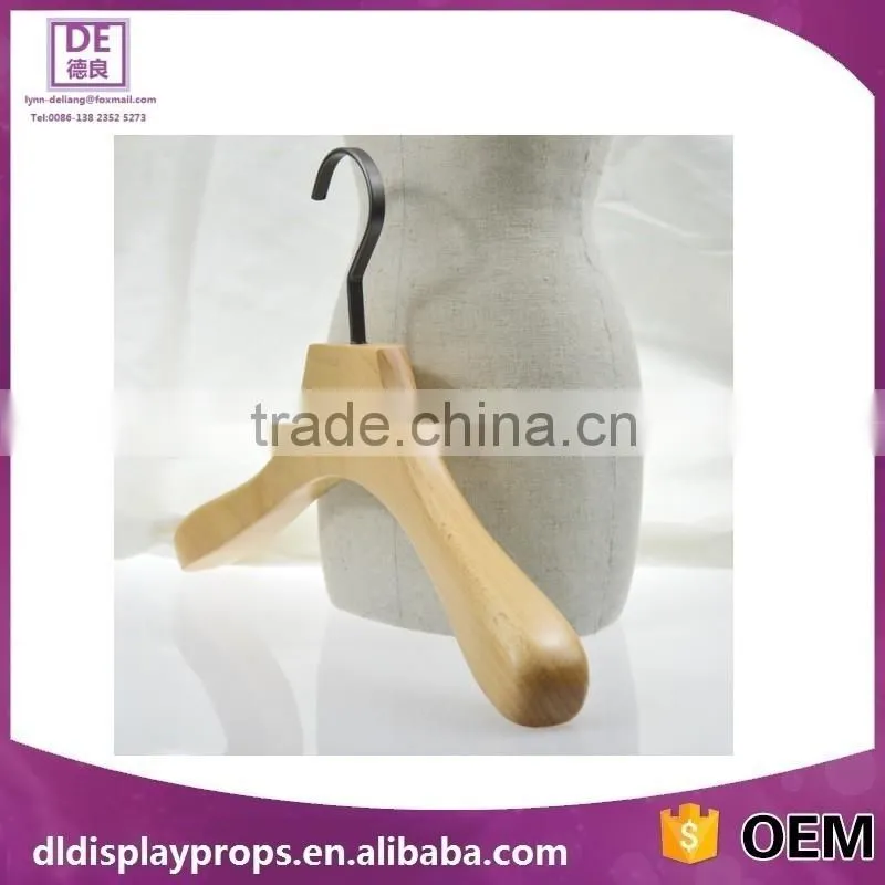 Clothes Clothing Type and Garment Usage velvet hangers Children wood hanger