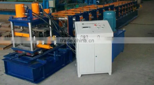 c z models purlin machines manufacturer