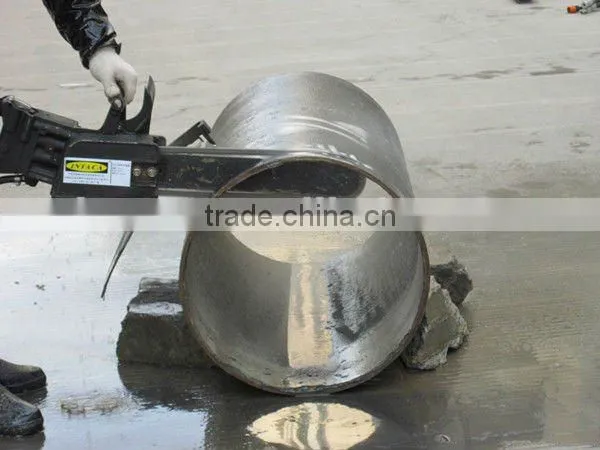 Diamond saw