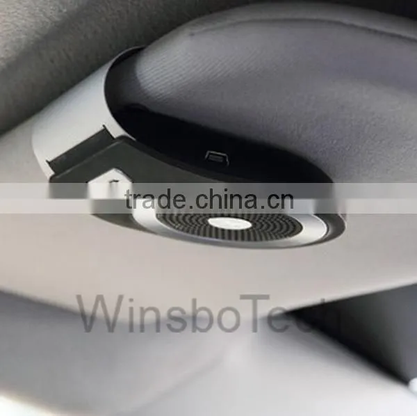 Dsp technology bluetooth handsfree car kit, kit car bluetooth, car bluetooth phone kit