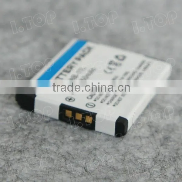 Digital camera battery pack factory for Canon NB-11L battery