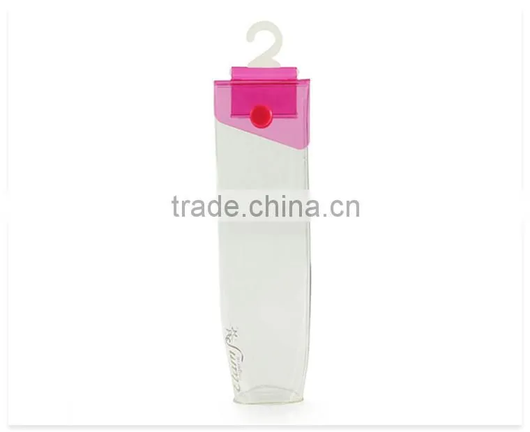 Summer Clear PVC Car Umbrella Holder Bag