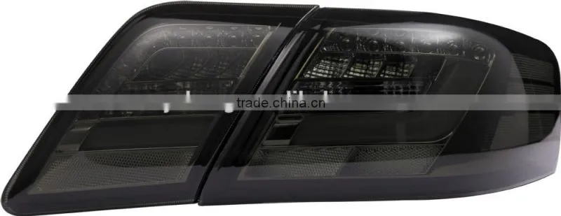 Vland LED modified Rear lamp refit Rear Light for 2006-2011 Toyota Camry