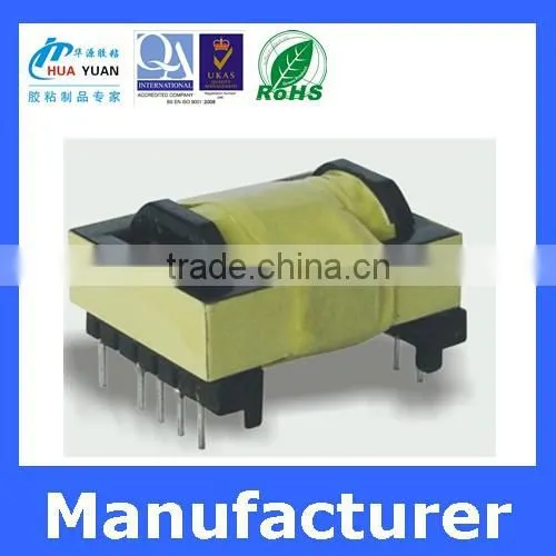 Heat resistance 130 degree polyester film tape PET insulation tape