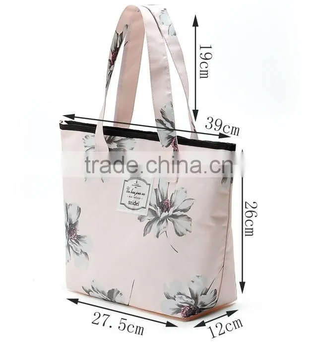 Most popular polyester shopping bag