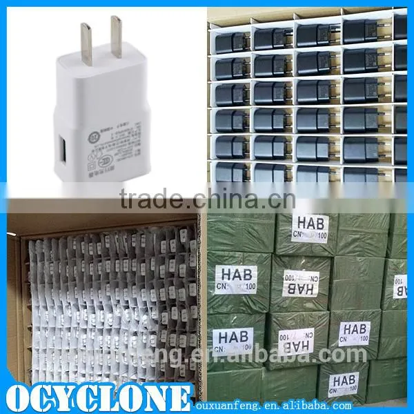 Business universal charger for xiaomi m3 hongmi note export to indonesia