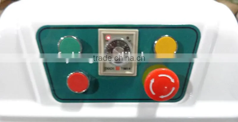 35L electric dough mixer with CE