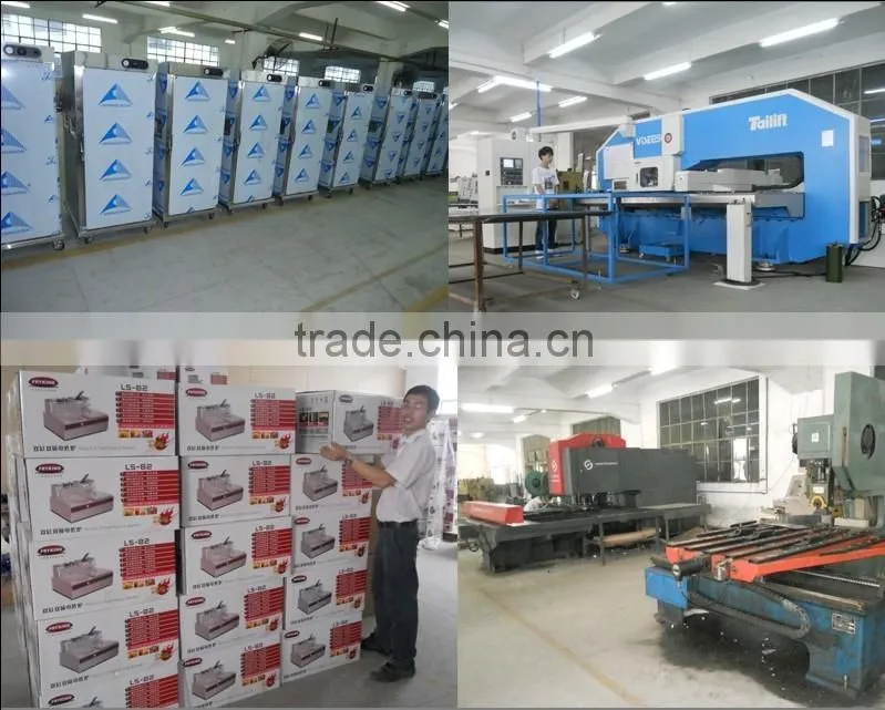 35L electric dough mixer with CE
