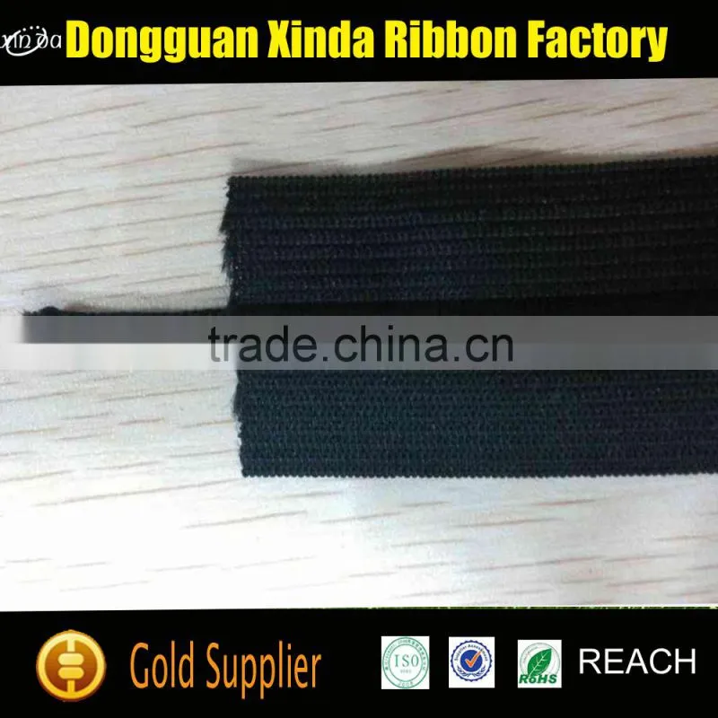 Factory Direct Wholesale Customized Draw Cord Elastic