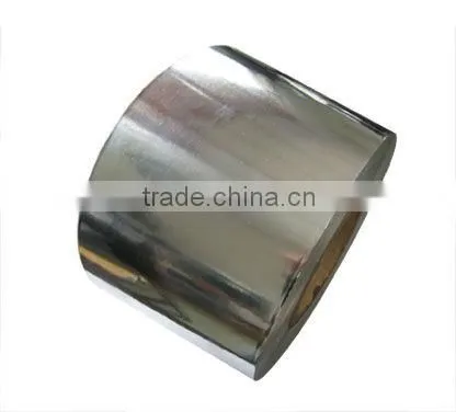 Embossed Aluminum foi Paper for cigarette inner liner