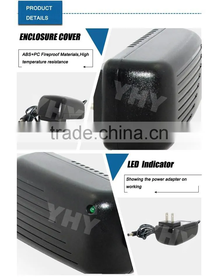 power supply for liteon 24V 1A 24W