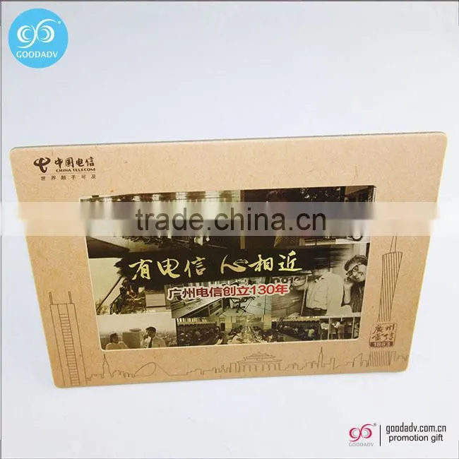 sexy photo frame/picture photo frame / paper photo frame