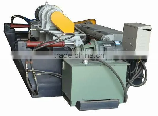 1.4m Hydraulic Woodworking Machine