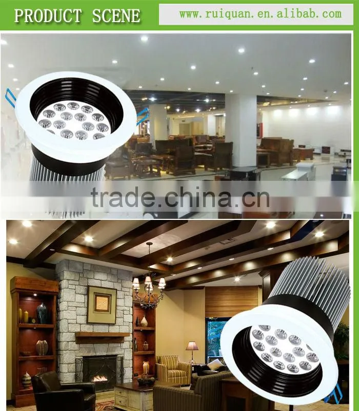 Spare parts for ceiling lamps