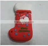 Real Factory Wholesales Christmas Day USB Flash Drives