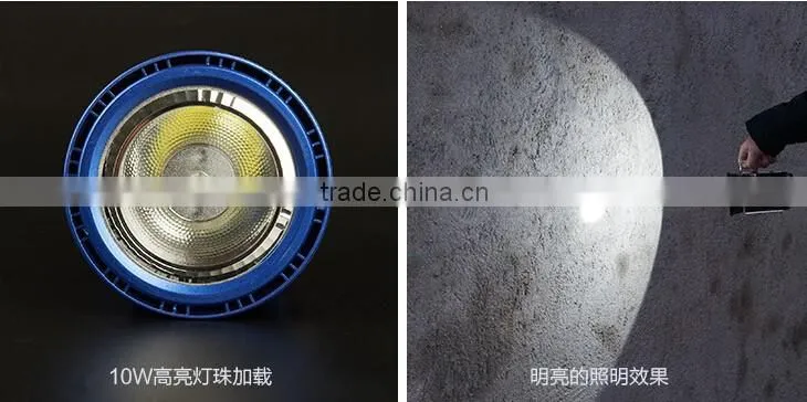 Venture Highlight Lantern For Camping 12.4cm Led Camping Light For Fishing Foldable Tourist Tent Lamp Fishing Tackle