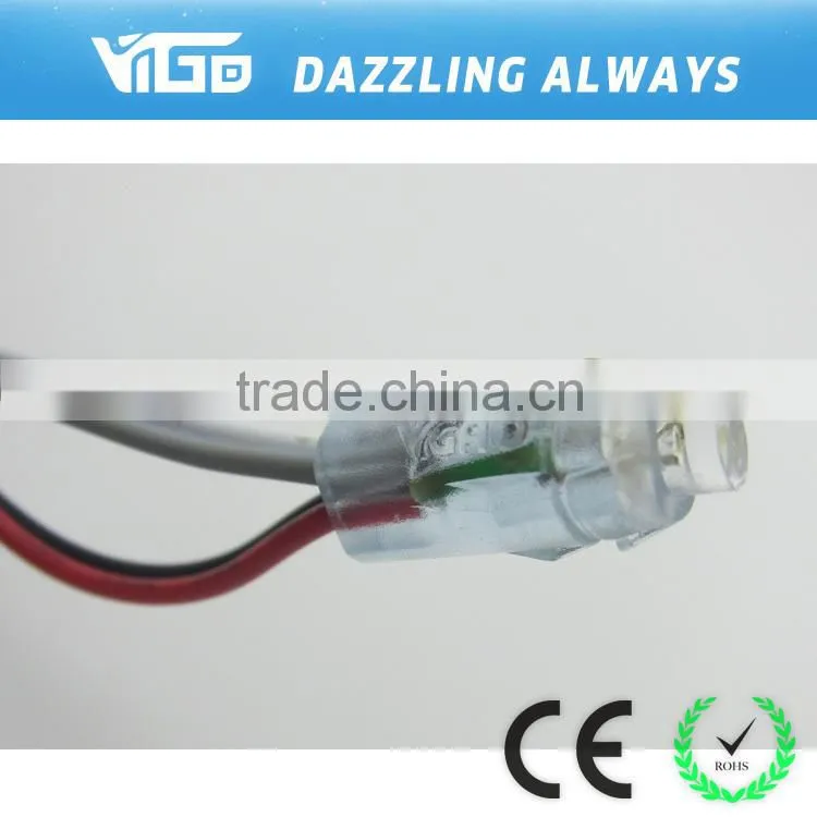 5vLed Pixel Light String Ip65