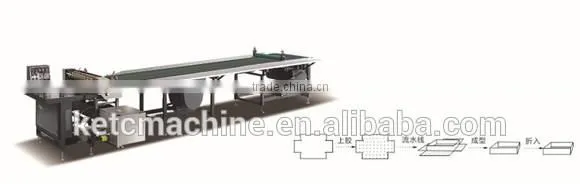 Factory Hot Sale Adhesive Gluing Machine Hot Melt