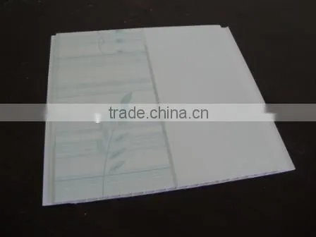 grey line pvc panel (25cm width)