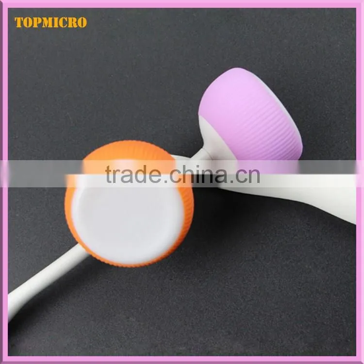 2016 Newest Exquisite Mushroom ID Design MINI Smart USB Led Lamp Data Cable