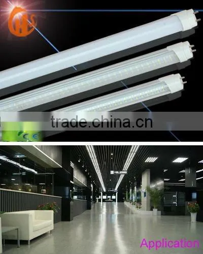 5ft 9W T8 LED tube light