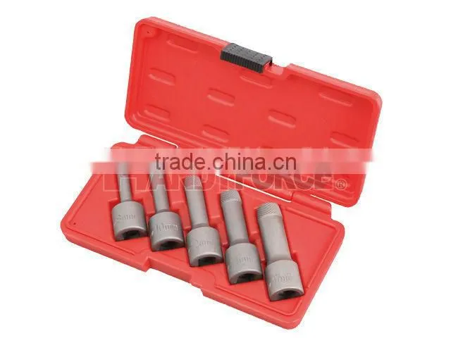 5PCS Bolt Extractor / Auto Repair Tool / General Tool