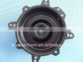 metal stamping parts for motor shell