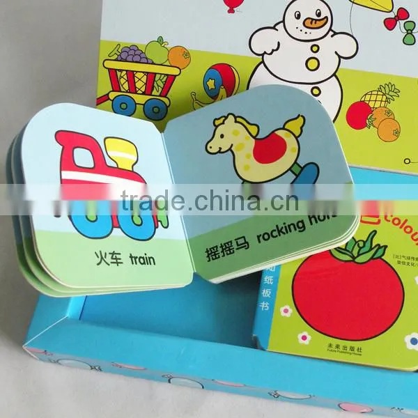 Printing children book, professional printing children book with cheap price