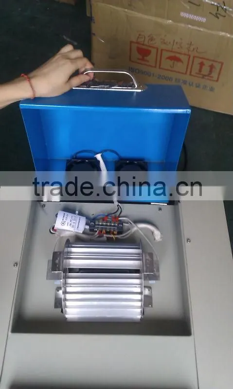 Desktop A3 CD Coating Machine