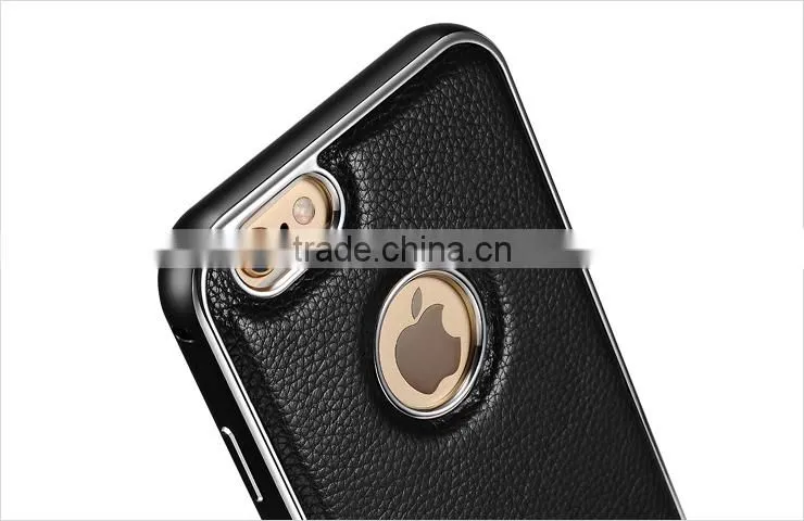 ICARER Bumper Case For iphone6 Plus