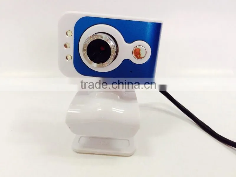 Hot Sales in Market usb Mini Packing cmos pc Camera