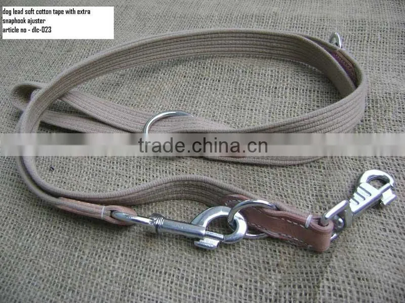 Wholesale New Design Dark Hot Red Color Pet Puppy Dog Leashes