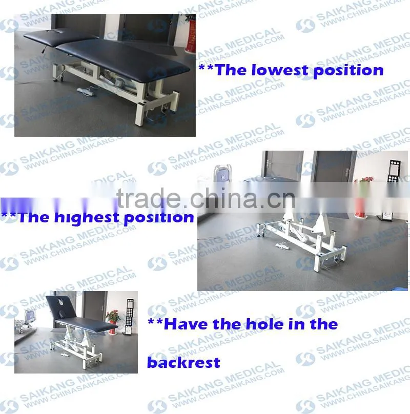 X15 Automatic Ceragem Thermal Massage Bed With Best Price