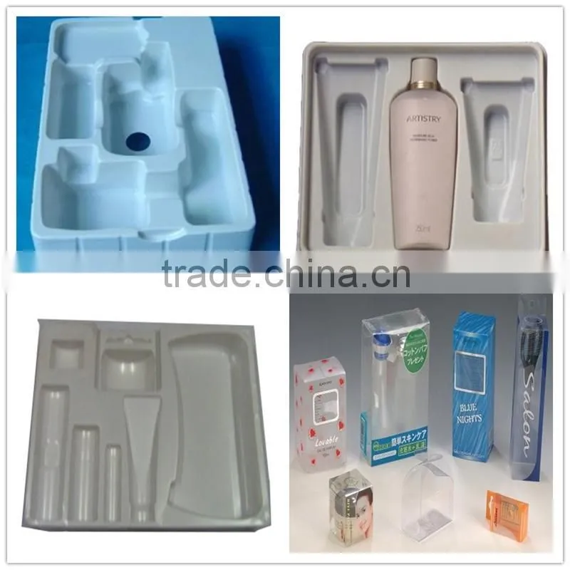 Customized Cosmetic Blister