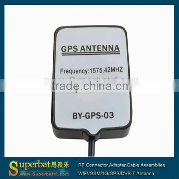 GPS Antenna Fakra MFD2 RNS2 RNS-E MFD 2 VW SAT NAV