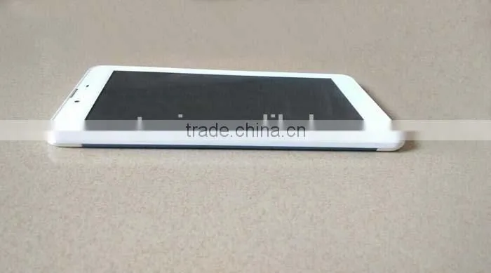 7 inch MTK 6572 cheap tablet phone